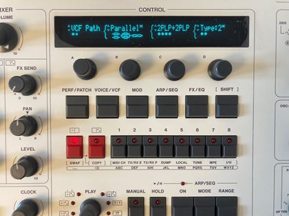 various-UDO Audio DMNO WITHDRAWN